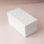 Moroccan Jar Box of 2 Ivory