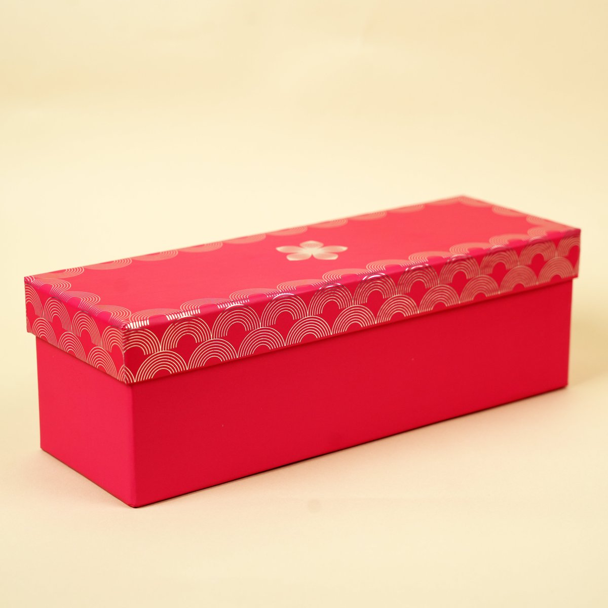 Utsav Jar Box of 3 Rani Pink Main image