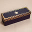 Utsav Jar Box of 3 Midnight Purple