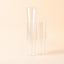 Translucent cups 5 oz