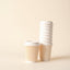 Insulated hot cups 12 oz